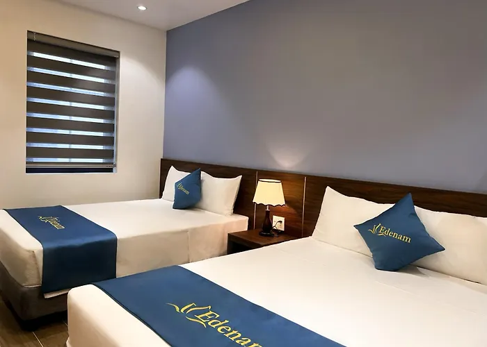 Edenam Boutique 3*
