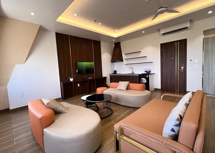 Edenam Boutique 3*