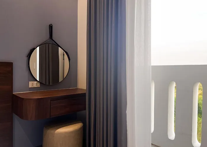 Edenam Boutique 3*
