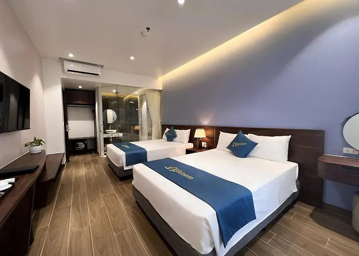Edenam Boutique 3*