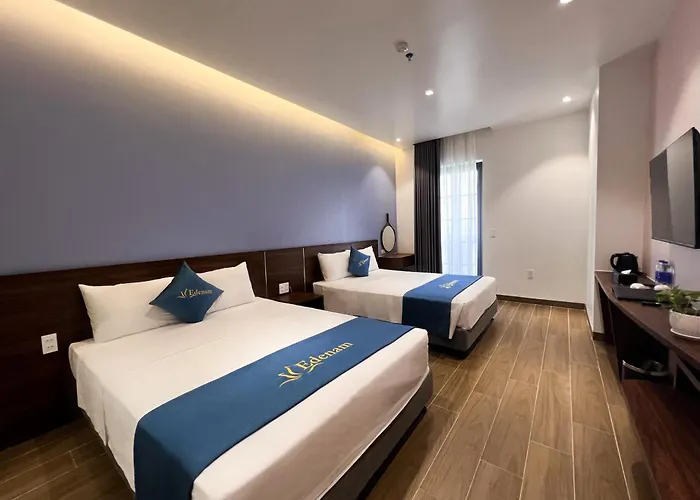 Edenam Boutique Hạ Long