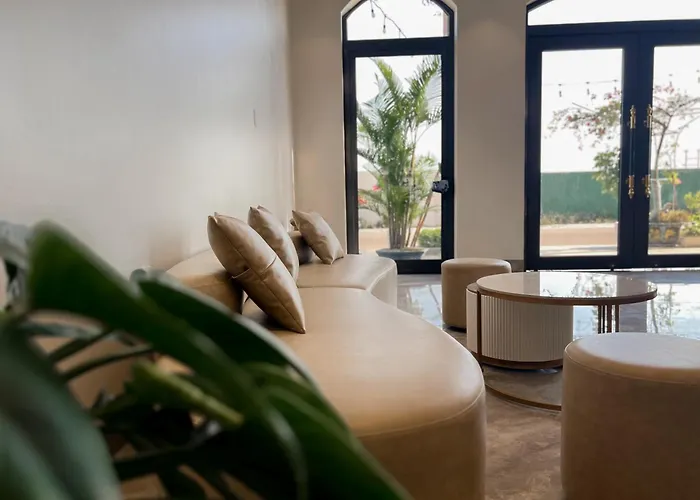 Edenam Boutique Khách sạn Hạ Long