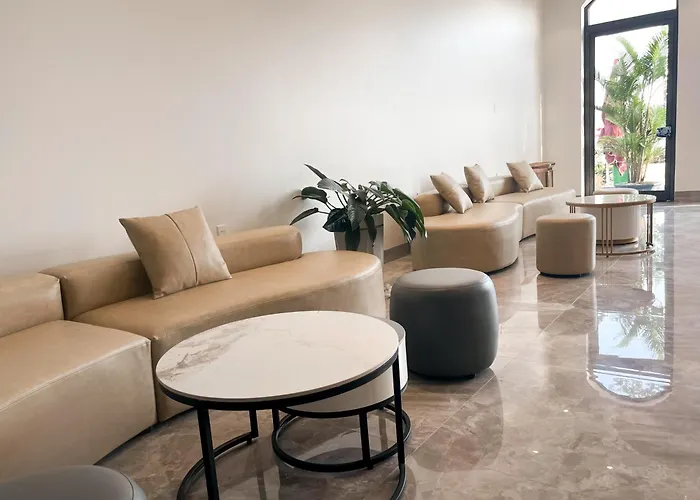 Khách sạn Edenam Boutique 3*